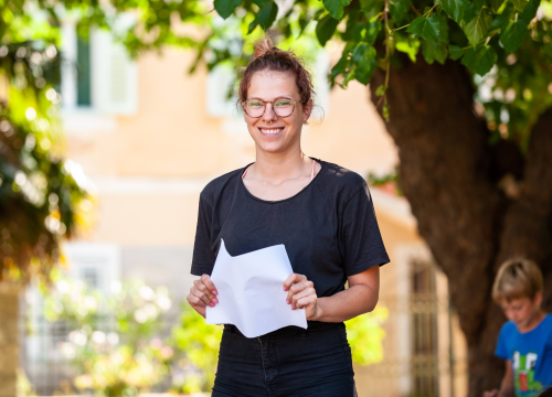 Fotografija 7 - Ekološka radionica na otoku bez plastike: Zabava, recikliranje i umjetnost