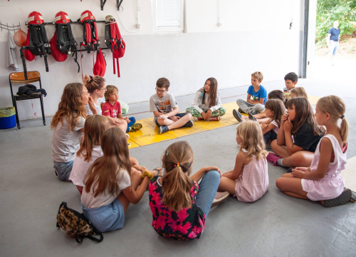Fotografija 12 - Ekološka radionica na otoku bez plastike: Zabava, recikliranje i umjetnost