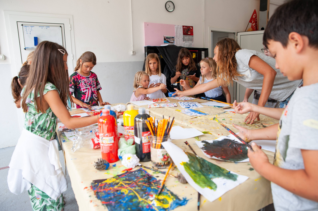 Ekološka radionica na otoku bez plastike: Zabava, recikliranje i umjetnost