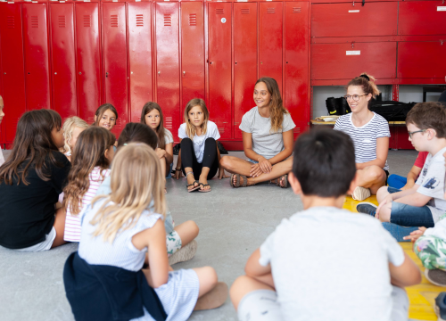 Fotografija 25 - Ekološka radionica na otoku bez plastike: Zabava, recikliranje i umjetnost