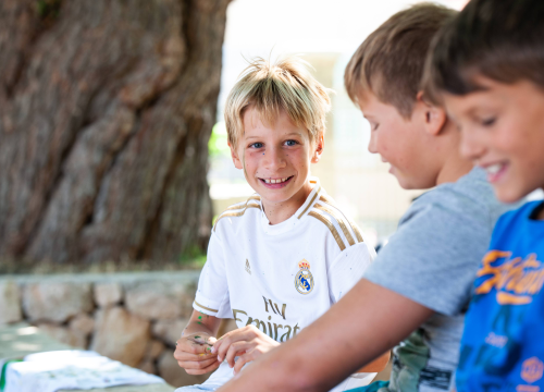 Fotografija 33 - Ekološka radionica na otoku bez plastike: Zabava, recikliranje i umjetnost