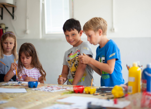 Fotografija 37 - Ekološka radionica na otoku bez plastike: Zabava, recikliranje i umjetnost