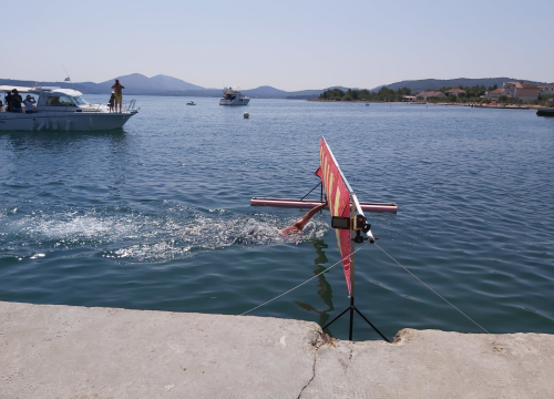Fotografija 2 - Raslinjani uspješno održali tradicionalni maraton: Evo najboljih rezultata s pet kilometara duge dionice