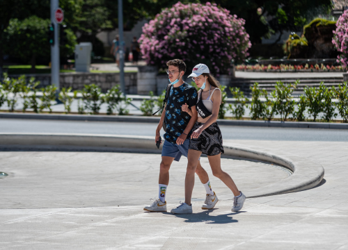 Danas u Hrvatskoj 27 novozaraženih: Imamo ukupno 924 aktivna slučaja covida