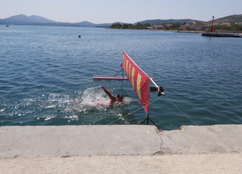 Fotografija 9 - Raslinjani uspješno održali tradicionalni maraton: Evo najboljih rezultata s pet kilometara duge dionice