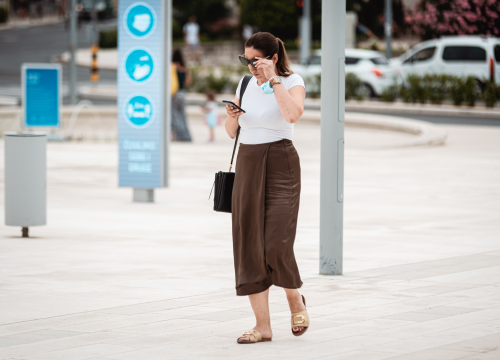 Fotografija 3 - FOTO Đir po gradu, ponedjeljak 26. srpnja