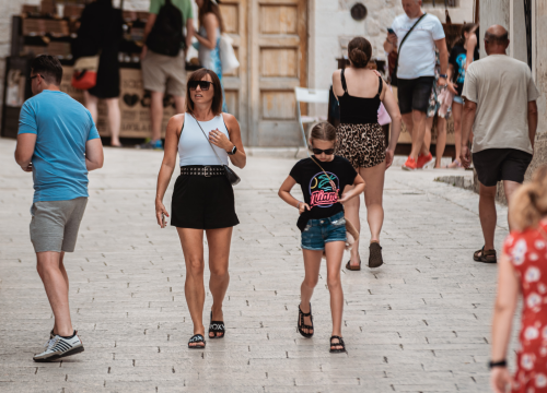 Fotografija 11 - FOTO Đir po gradu, ponedjeljak 26. srpnja