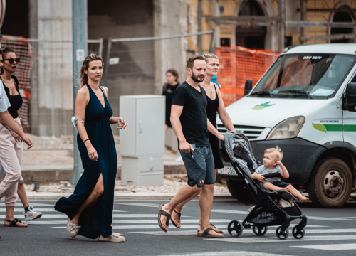 Fotografija 19 - FOTO Đir po gradu, ponedjeljak 26. srpnja