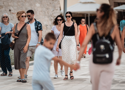 Fotografija 20 - FOTO Đir po gradu, ponedjeljak 26. srpnja