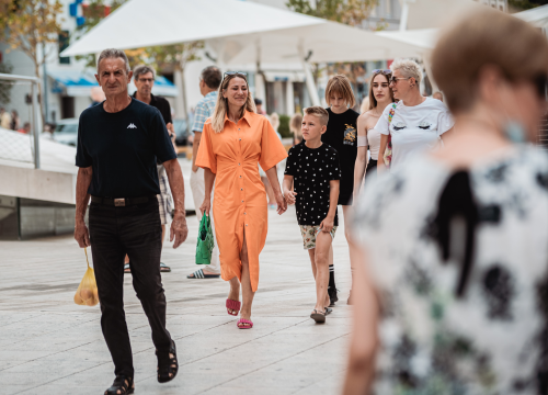 Fotografija 24 - FOTO Đir po gradu, ponedjeljak 26. srpnja