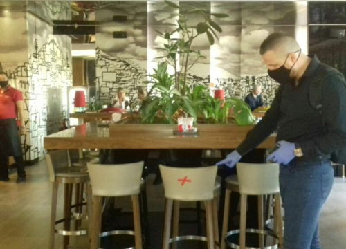 U tri tjedna srpnja 753 inspekcijska nadzora: Utvrđene 293 povrede propisa