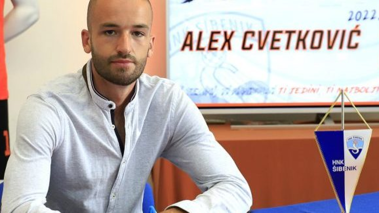 Na Šubićevac dolazi pojačanje iz luksembuškog kluba Fola Esch