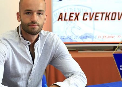 Na Šubićevac dolazi pojačanje iz luksembuškog kluba Fola Esch