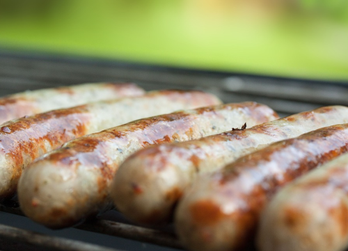 Provjerite zalihe: S tržišta se povlači Kranjska kobasica u rinfuzi