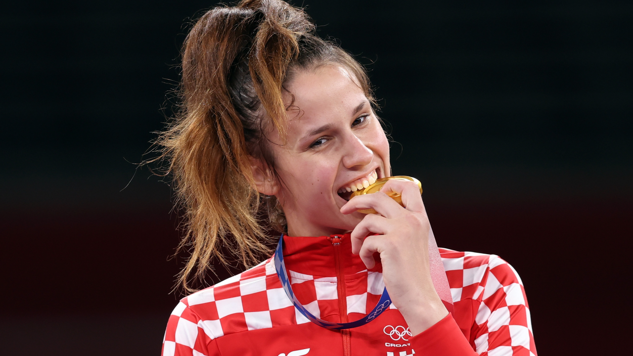 Knin slavi zlatnu olimpijsku medalju, gradonačelnik najavljuje svečani doček: 'Mogli bi ga spojiti s proslavom Oluje'