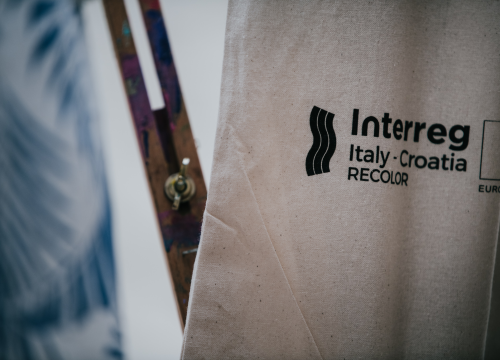 Fotografija 27 - Mala loža na tri dana postaje kulisa stranih i domaćih slikara