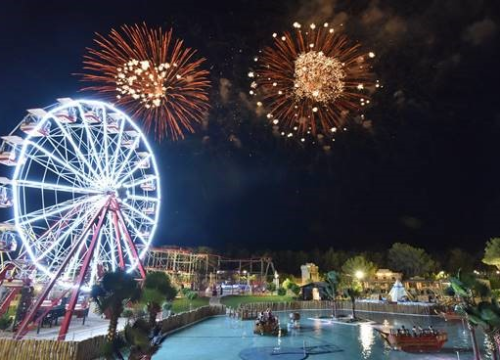 Fotografija 3 - Ne propustite rođendanski party Fun parka Biograd!