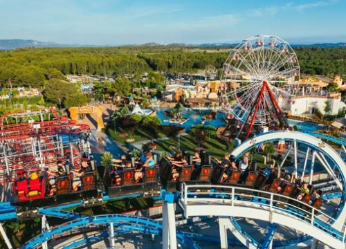 Fotografija 6 - Ne propustite rođendanski party Fun parka Biograd!