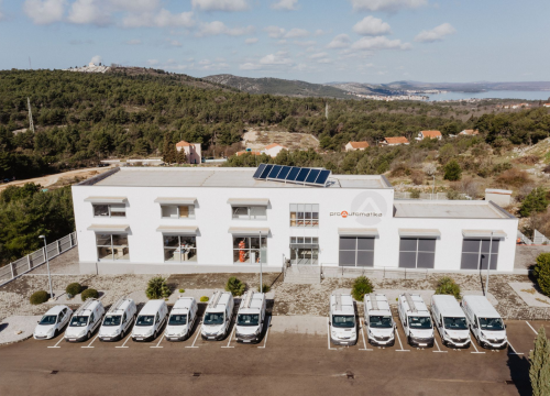 Pobijedite ljetne vrućine uz Pro Automatiku!