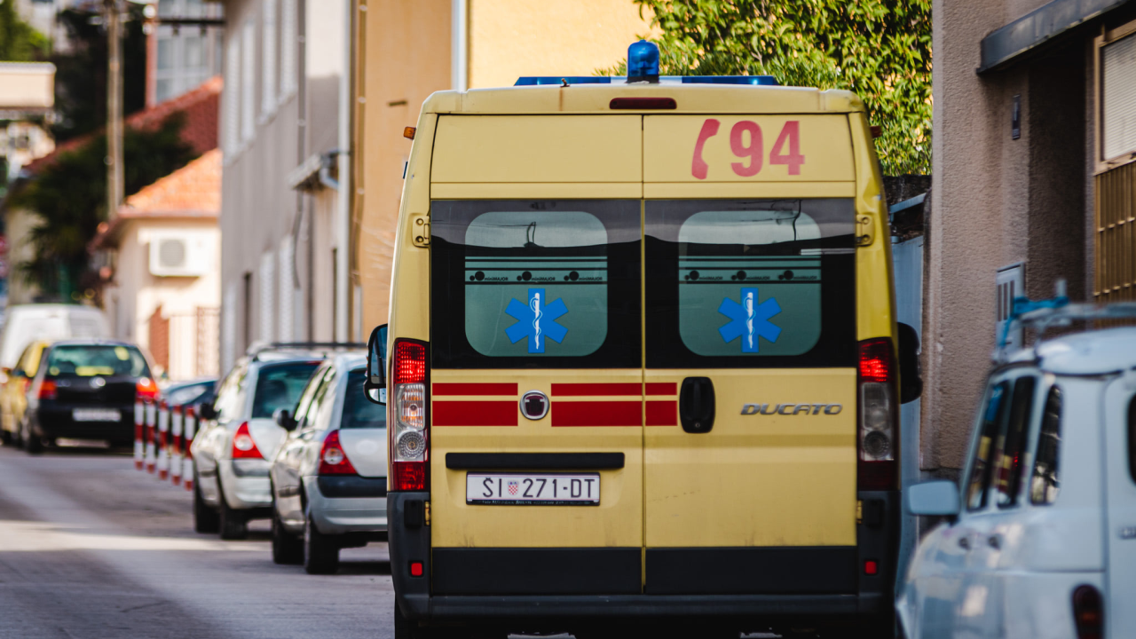 Covidom danas zaraženo sedam osoba: U šibenskoj bolnici preminula žena