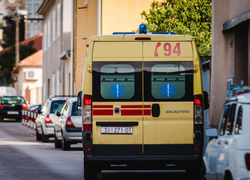 Covidom danas zaraženo sedam osoba: U šibenskoj bolnici preminula žena