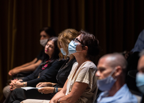 Fotografija 4 - Pročitajte što su sve danas usvojili šibenski gradski vijećnici i pogledajte fotogaleriju s druge sjednice