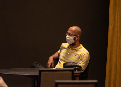 Fotografija 7 - Pročitajte što su sve danas usvojili šibenski gradski vijećnici i pogledajte fotogaleriju s druge sjednice