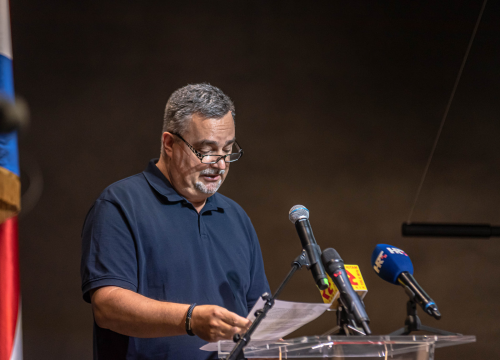 Fotografija 8 - Pročitajte što su sve danas usvojili šibenski gradski vijećnici i pogledajte fotogaleriju s druge sjednice