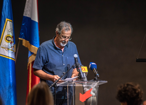 Fotografija 11 - Pročitajte što su sve danas usvojili šibenski gradski vijećnici i pogledajte fotogaleriju s druge sjednice