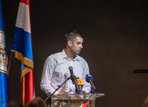 Fotografija 12 - Pročitajte što su sve danas usvojili šibenski gradski vijećnici i pogledajte fotogaleriju s druge sjednice