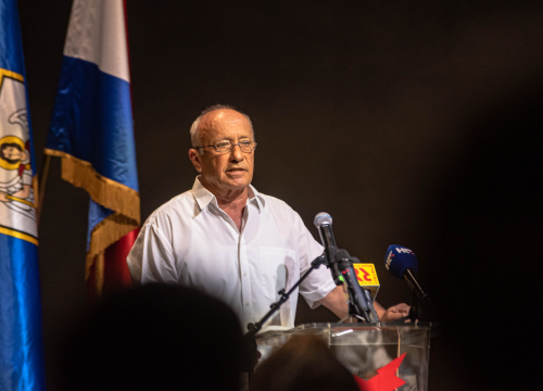 Fotografija 13 - Pročitajte što su sve danas usvojili šibenski gradski vijećnici i pogledajte fotogaleriju s druge sjednice