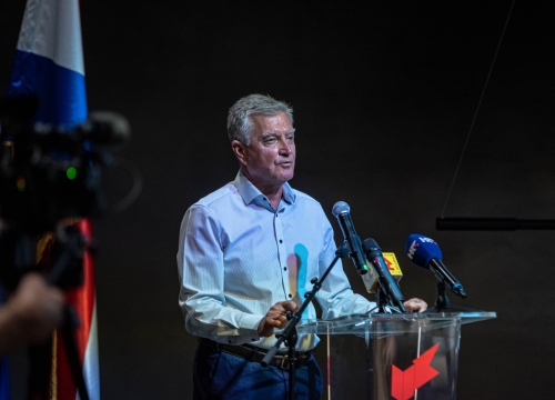 Fotografija 14 - Pročitajte što su sve danas usvojili šibenski gradski vijećnici i pogledajte fotogaleriju s druge sjednice