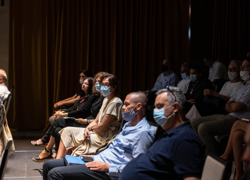 Fotografija 15 - Pročitajte što su sve danas usvojili šibenski gradski vijećnici i pogledajte fotogaleriju s druge sjednice