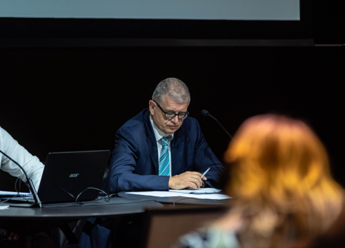 Fotografija 19 - Pročitajte što su sve danas usvojili šibenski gradski vijećnici i pogledajte fotogaleriju s druge sjednice