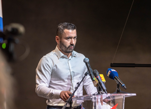 Fotografija 20 - Pročitajte što su sve danas usvojili šibenski gradski vijećnici i pogledajte fotogaleriju s druge sjednice