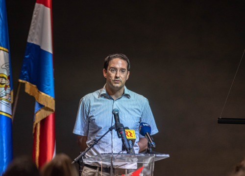 Fotografija 22 - Pročitajte što su sve danas usvojili šibenski gradski vijećnici i pogledajte fotogaleriju s druge sjednice