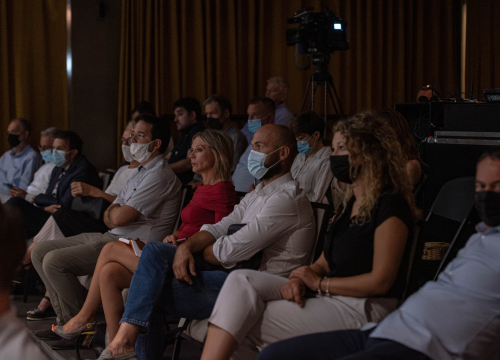 Fotografija 23 - Pročitajte što su sve danas usvojili šibenski gradski vijećnici i pogledajte fotogaleriju s druge sjednice