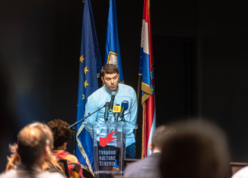 Fotografija 24 - Pročitajte što su sve danas usvojili šibenski gradski vijećnici i pogledajte fotogaleriju s druge sjednice
