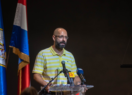 Fotografija 25 - Pročitajte što su sve danas usvojili šibenski gradski vijećnici i pogledajte fotogaleriju s druge sjednice