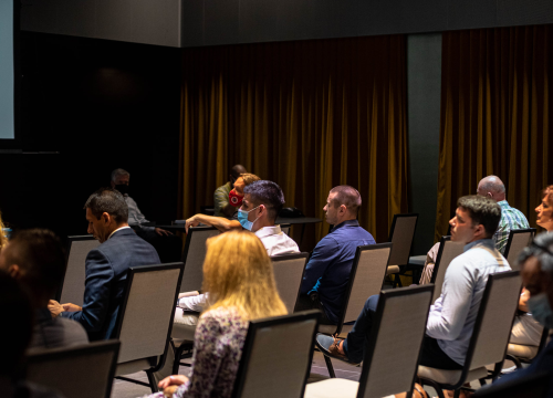 Fotografija 26 - Pročitajte što su sve danas usvojili šibenski gradski vijećnici i pogledajte fotogaleriju s druge sjednice