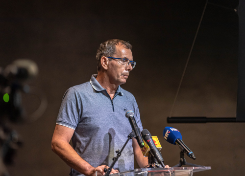 Fotografija 27 - Pročitajte što su sve danas usvojili šibenski gradski vijećnici i pogledajte fotogaleriju s druge sjednice