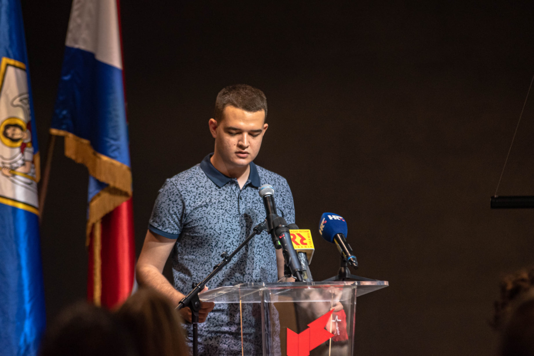 Pročitajte što su sve danas usvojili šibenski gradski vijećnici i pogledajte fotogaleriju s druge sjednice