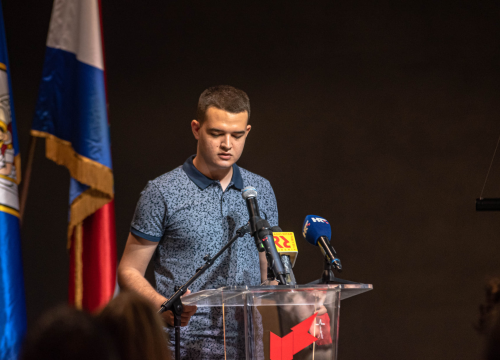 Fotografija 28 - Pročitajte što su sve danas usvojili šibenski gradski vijećnici i pogledajte fotogaleriju s druge sjednice