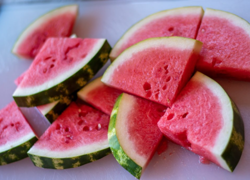 Tri odlična razloga zbog kojih trebamo češće jesti lubenicu