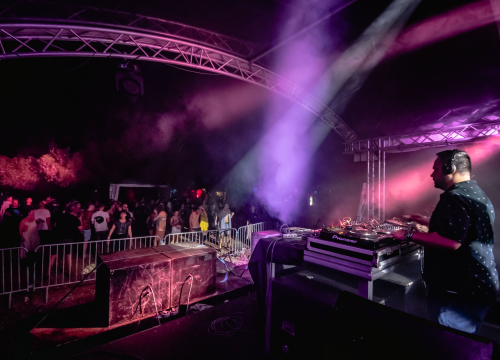 Apel udruge RatCat: ‘Martinsku kao lex specialis proglasite privremenom gradskom diskotekom kako bi se nesmetano mogli održati festivali’