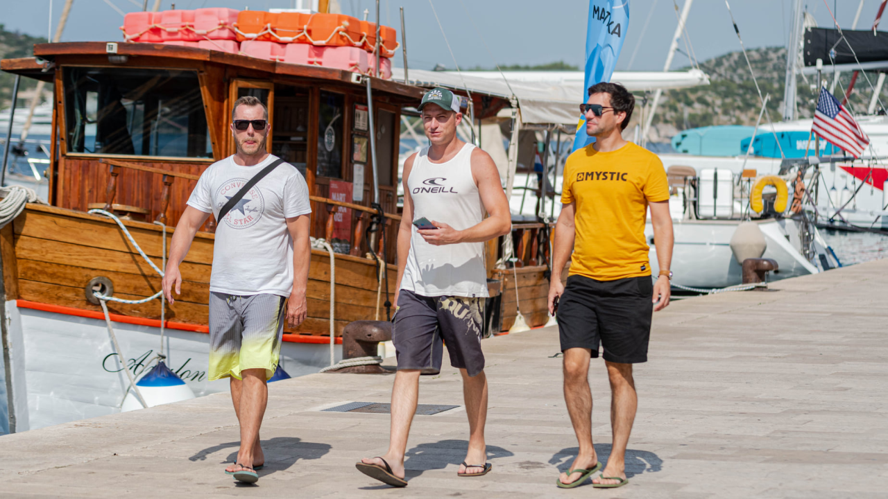 I dalje vruće, bez osvježenja na vidiku: Temperature se danas penju do 38 stupnjeva