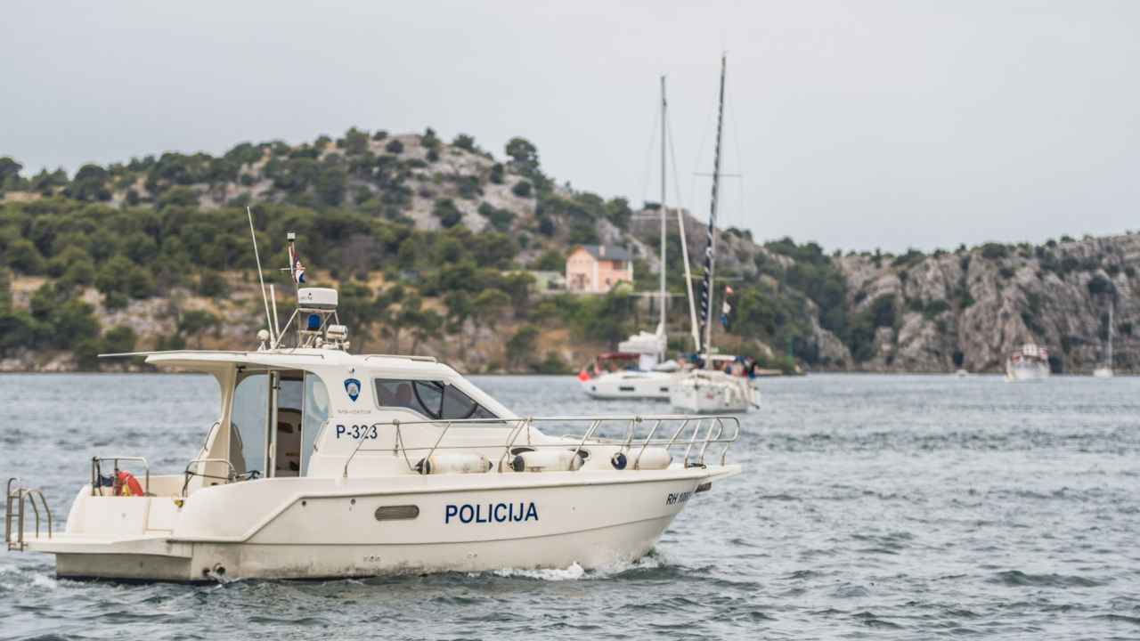 Policija ove godine ispisala 160 kazni na moru, najviše zbog glisiranja: Evo koliko su novca ukupno naplatili
