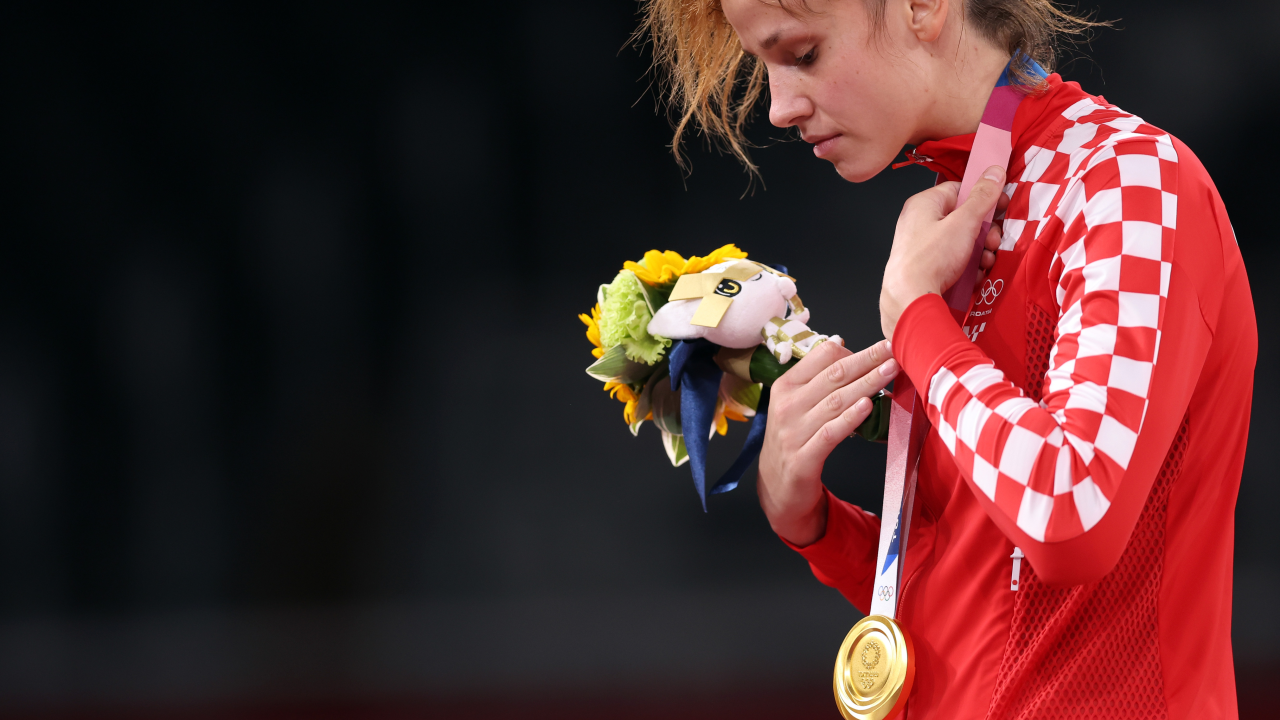 Stožer dao dozvolu: Doček Matee Jelić sutra u 19 sati u Kninu