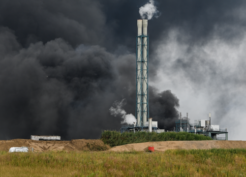 Pronađena još tri tijela na mjestu industrijske nesreće u Leverkusenu