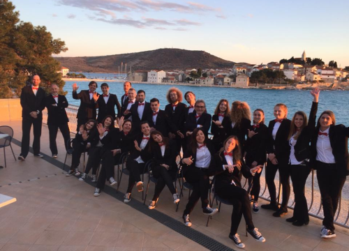 Provjerite jeste li dobili ulaznice za večerašnji nastup Puhačkog orkestra Primošten na Baroneu